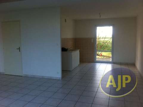 Location appartement 3 pièces