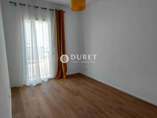 Location appartement 3 pièces