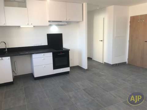 Location appartement 2 pièces
