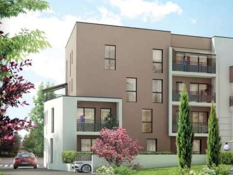 Location appartement 3 pièces