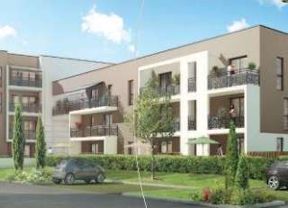 Location appartement 3 pièces