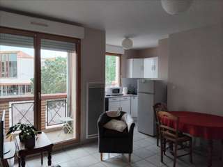 Location appartement 2 pièces