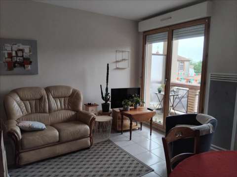 Location appartement 2 pièces