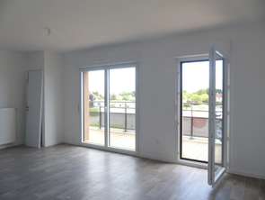 Location Appartement 3 piècesClisson