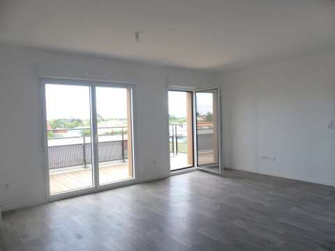 Location appartement 3 pièces