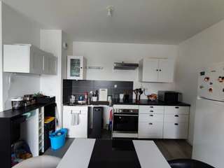Location appartement 3 pièces