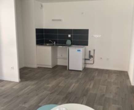 Location appartement