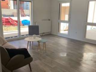 Location appartement