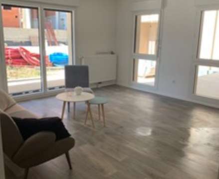 Location appartement