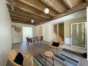 Location Appartement 5 piècesClisson
