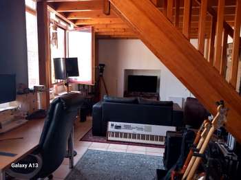 Location Appartement 2 piècesClisson
