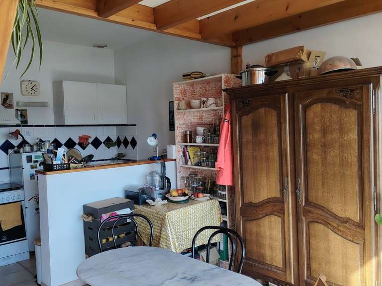 Location appartement 2 pièces