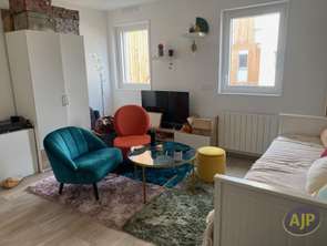 Location StudioClisson