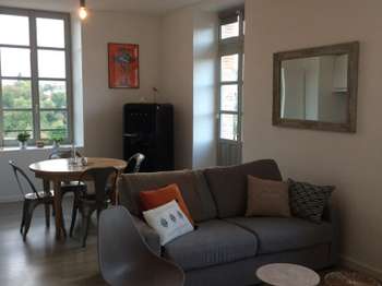 Location Appartement 3 piècesClisson