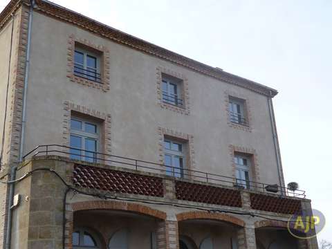 Location appartement 3 pièces