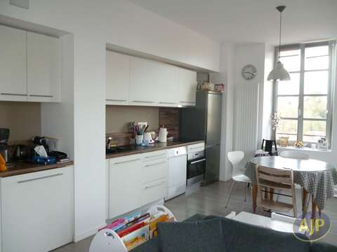 Location appartement 3 pièces Clisson 44