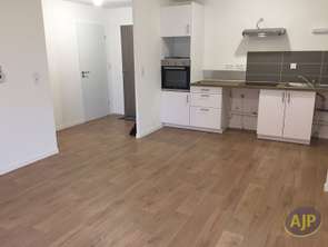 Location Appartement 2 piècesClisson