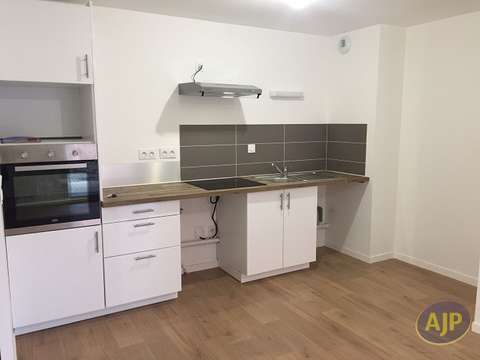 Location appartement 2 pièces