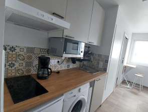 Location Appartement 2 piècesClisson
