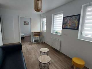 Location appartement 2 pièces Location appartement 2 pièces