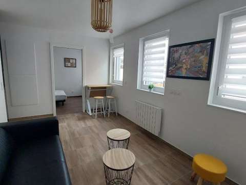 Location appartement 2 pièces Location appartement 2 pièces