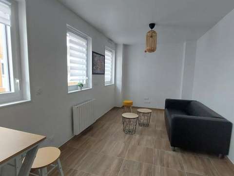 Location appartement 2 pièces Location appartement 2 pièces
