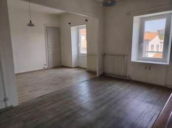 Location Appartement 3 piècesClisson