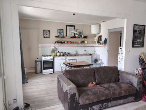 Location appartement 3 pièces Location appartement 3 pièces