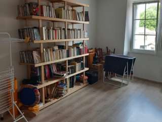 Location appartement 3 pièces Location appartement 3 pièces