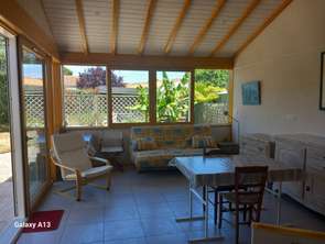 Location Appartement T1Clisson