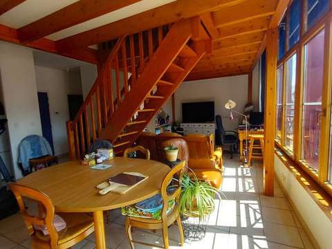 Location appartement 2 pièces Location appartement 2 pièces