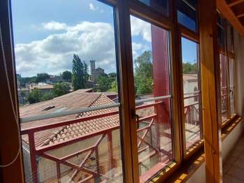 Location appartement 2 pièces Clisson 44