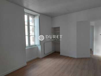 Location appartement 3 pièces Clisson 44