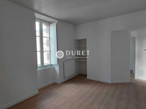 Location appartement 3 pièces Clisson 44