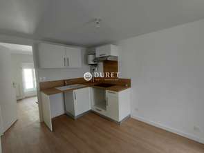 Location Appartement 3 piècesClisson