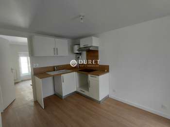 Location appartement 3 pièces Clisson 44