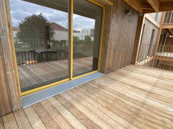 Location Appartement 4 piècesClisson