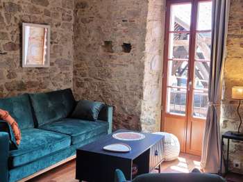 Location appartement 2 pièces
