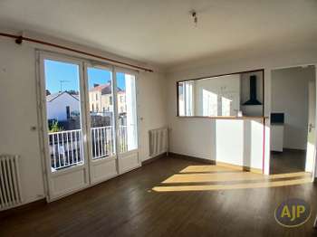 Location Appartement 4 piècesClisson