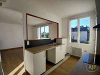 Location appartement 4 pièces