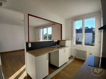 Location Appartement 4 piècesClisson