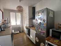 Location appartement 4 pièces