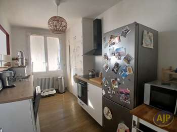 Location appartement 4 pièces