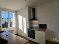 Location appartement 4 pièces