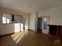 Location appartement 4 pièces