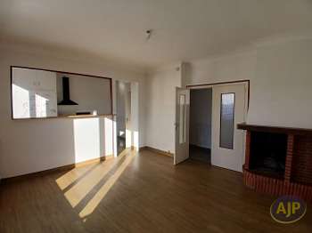 Location appartement 4 pièces