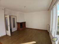 Location appartement 4 pièces