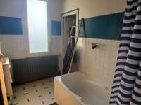 Location appartement 4 pièces