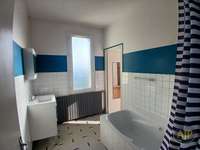 Location appartement 4 pièces