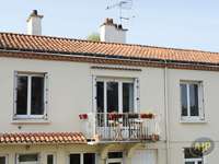 Location appartement 4 pièces